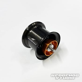 Amazon | 【ダイワ純正】22シルバーウルフ SV TW PE SPECIAL用 純正