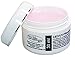 30 ml LED/UV-Fiberglas Gel dickviskose pink clear, rosa klar 1 Phasengel, Aufbaugel