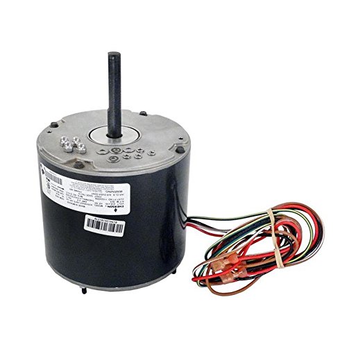 Hayward SMX300055036 1/3-Horsepower, 825 RPM Fan Motor Replacement for Hayward Summit and Heatpro Pool Pumps