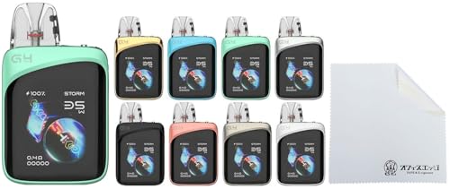 yItBXGbWN[i[NXtz[EF Caliburn G4 Pro Koko Pod [EF Jo[ G4 v RR dq^oR xCv { vape X^[^[Lbg t̂Ȃ jR`0 ^[0 [H-27] (Light 