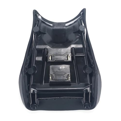 Asiento delantero para S1000R 2014-2021 banco de sillín negro de sustitución directa para moto 5