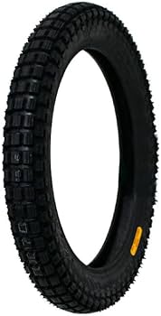 Amazon | CHENGSHIN C186 3.00-17 TT クラシックタイヤ/トライアル