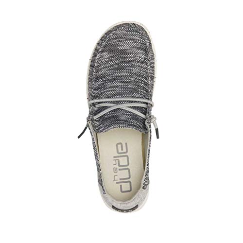 Image of HEYDUDE Women's Hey Dude Wendy Damen Cordschuh