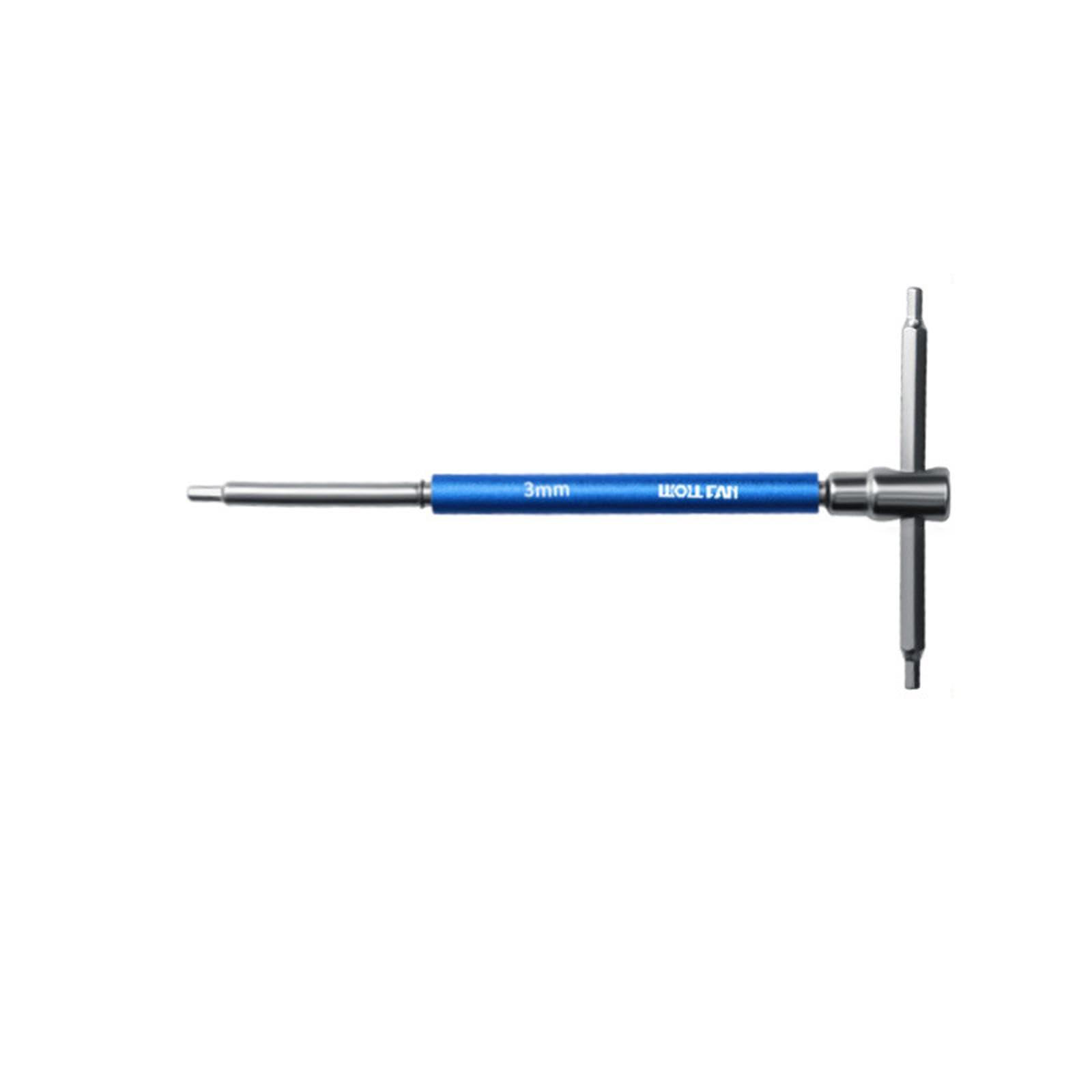 Klucz nastawny ze stali nierdzewnej, klucze szczękowe nastawne, zestaw kluczy imbusowych z uchwytem w kształcie litery T. Klucz imbusowy obrotowy, ergonomiczny, wszechstronny, akcesoria 2/2,5/3/4/5