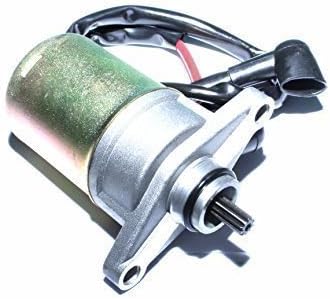 Starter Motor for Kymco Agility Scooter 50cc 4T