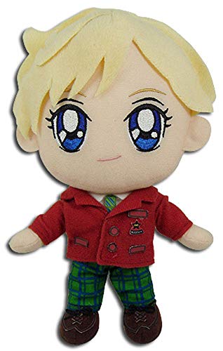 Sailor Moon S- Haruka 8