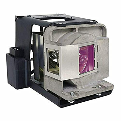 CARSN Lámpara de Repuesto para Proyector RLC-076 miniatura 1