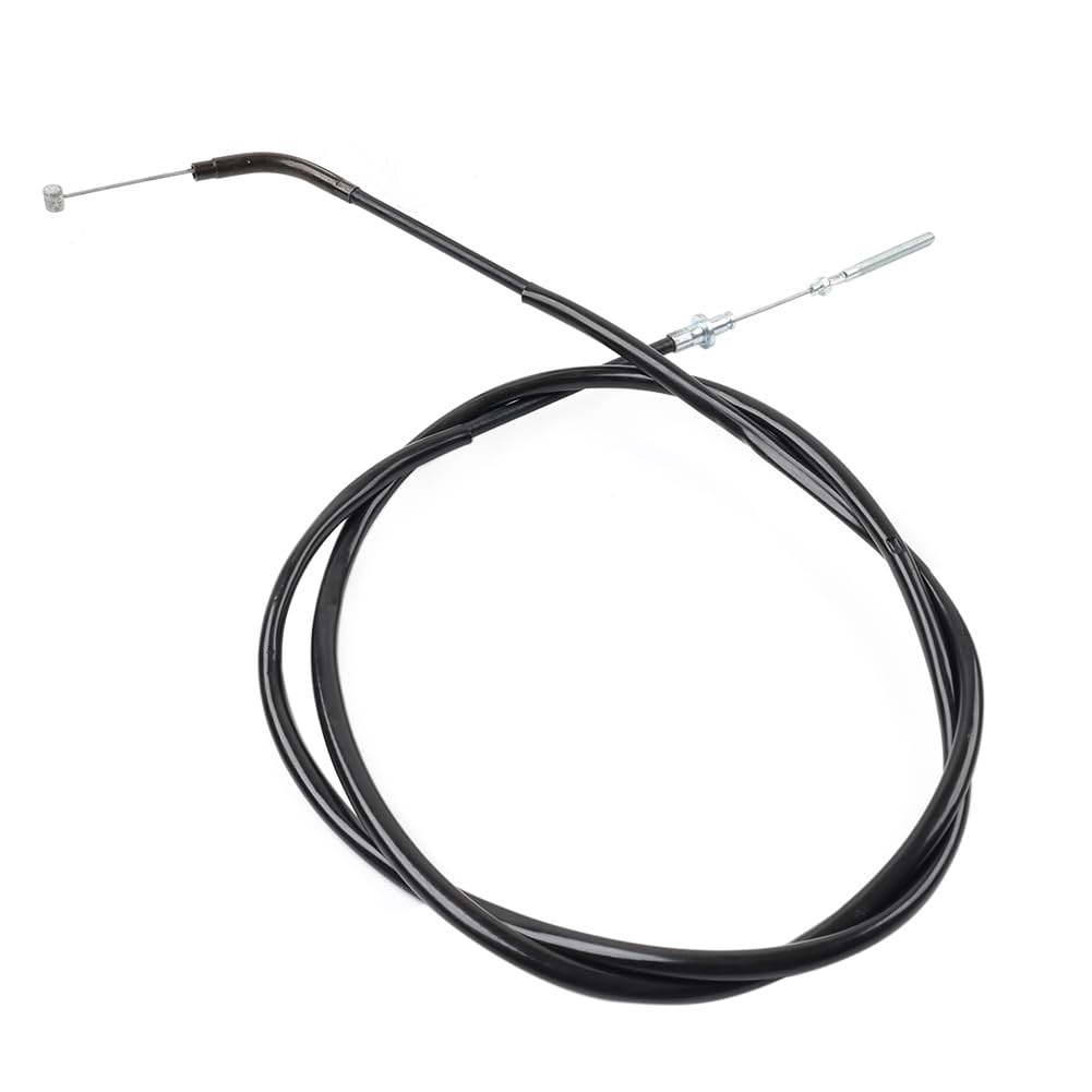 Câble de frein à main arrière 1 pièce Pour ATV Big Bear 350(YFM350FW)92-98 Métal, plastique