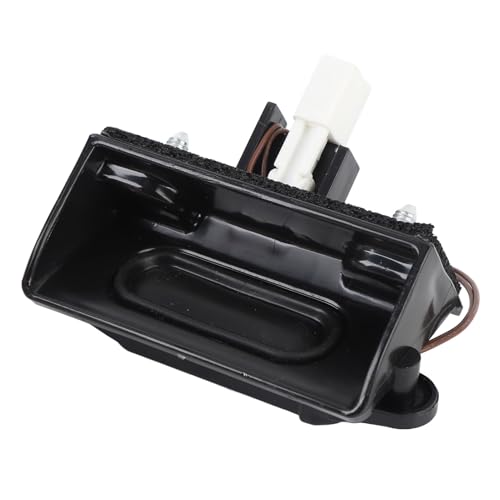 Interrupteur d'ouverture de coffre de hayon Irfora pour simplifier vos trajets en HR-V