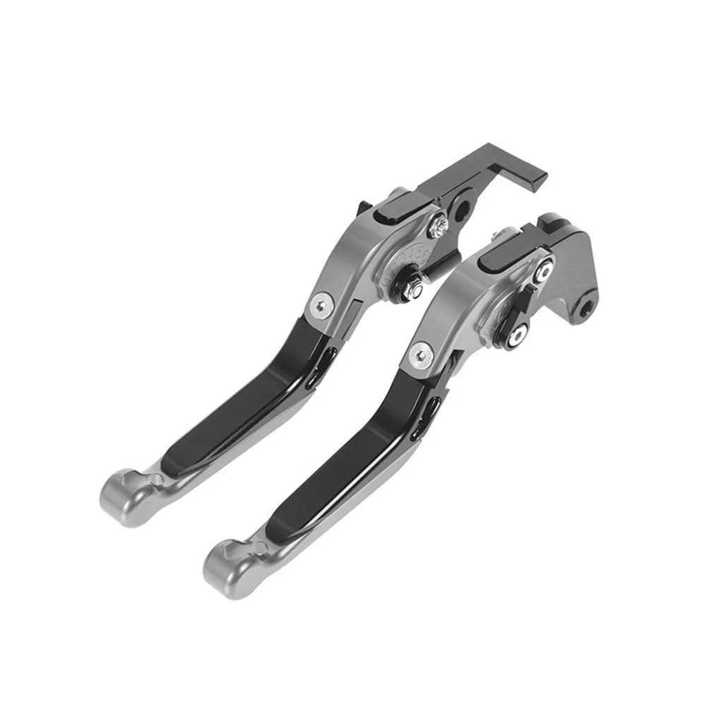 YFDKESY Brake Clutch Levers Handle Motorcycle Folding Extendable Brake Clutch Levers for CBR1000RR for FIREBLADE CBR 1000 RR CBR1000