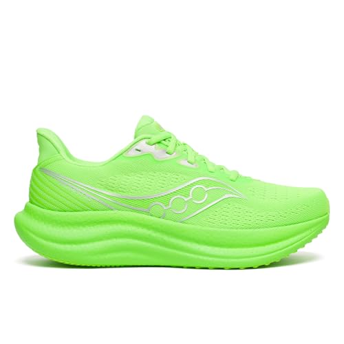Image of Saucony Men's Triumph 23 Sneaker