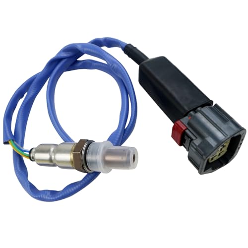 Capteur NOX amont DC3Z9D378A haute précision pour bloc thermique 6.7L NOX009