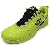 Salming Kobra 3 - grün|schwarz