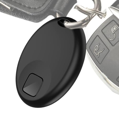 Buscador de teléfono y localizador inalámbrico anti-pérdida para carteras cotidianas