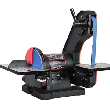 best 1 inch belt sander