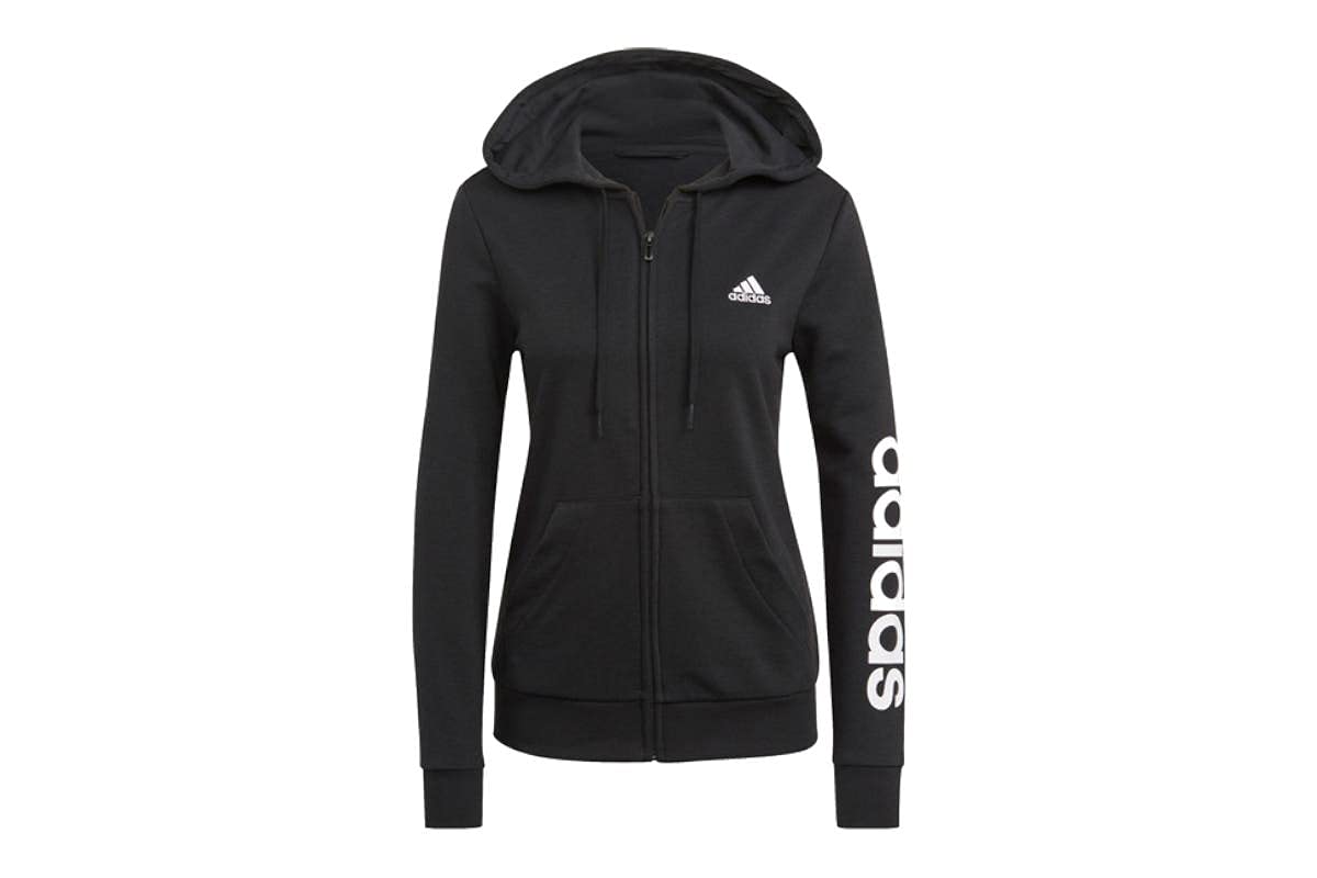 adidas W E Lin FZ HD