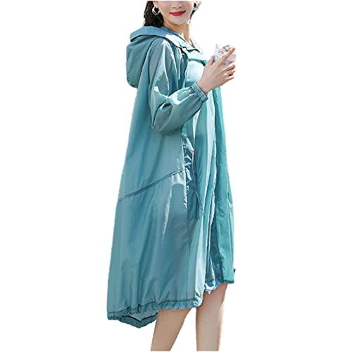 Veste de protection solaire pour éviter les coups de soleil et cardigan long d'été