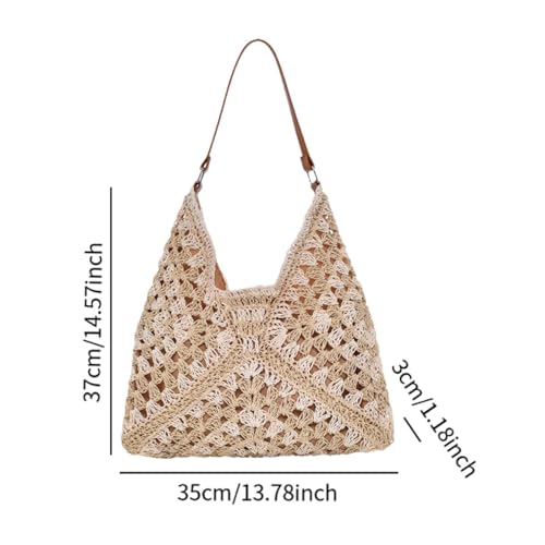 Shoulder Bag Retro Design Stylish Top Handle Bag for Dating Sport Camping2