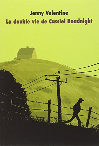 La double vie de Cassiel Roadnight (Médium)