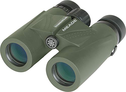 MEADE 双眼鏡 Meade デジカメ付コンパクト双眼鏡 ビノショット