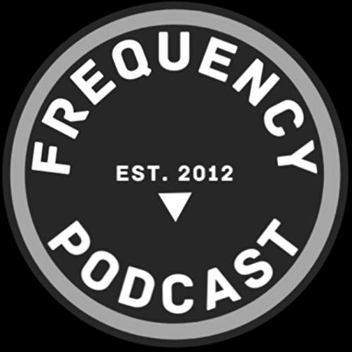 Frequency Podcast Podcast Por Joe Brookhouse and Dan Thomson arte de portada