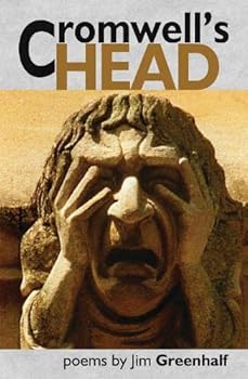 Paperback Smokestack Books Cromwells Head. Book