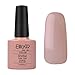 Produktbild Elite99 Shellac UV LED Gel auflösbarer Nagellack 7.3ml nude/Rosa Nude , Nagelgel Farbgel Farblack (1 x 7.3ml)