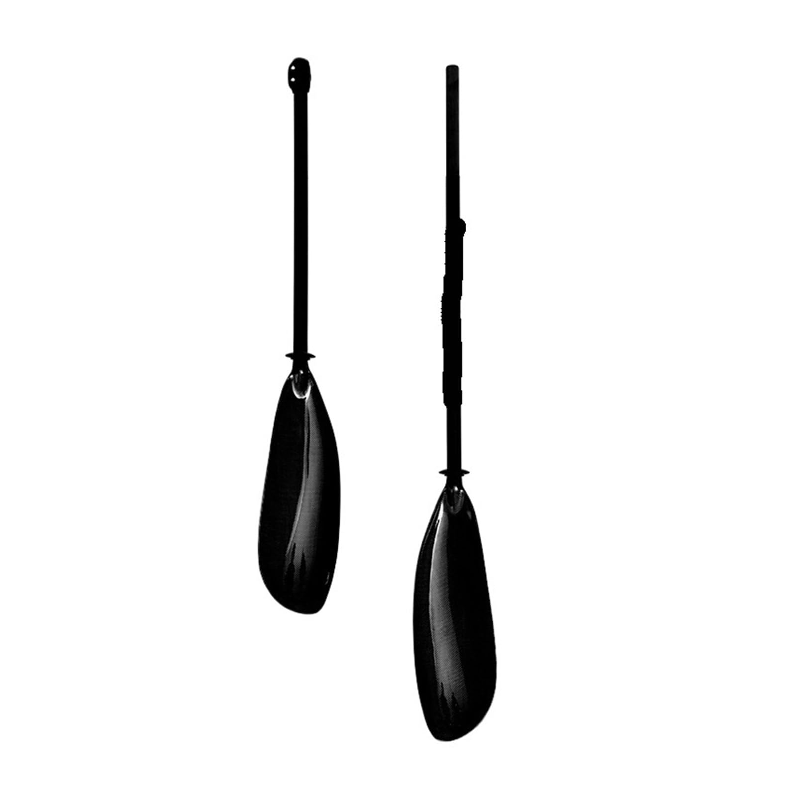 Générique Kayak Paddle, Pagaie de Kayak en Fibre de Carbone – Double Lames Ultra légères for Le Surf et Les Sports Nautiques,for Water Sports