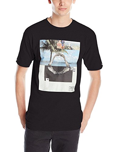 Crooks & Castles Men's Paradiso T-Shirt