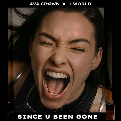 AVA CROWN & 1 World