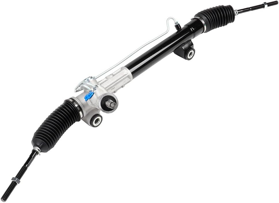Power Steering Rack and Pinion Assembly Replacement for Ford LTD 1984-1986 for Ford Mustang 1985-1993 for Ford Thunderbird 1984-1988 for Lincoln Mark VII 1984-1992