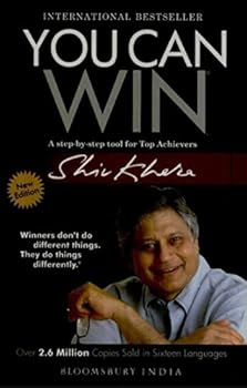 Paperback You Can Win Book