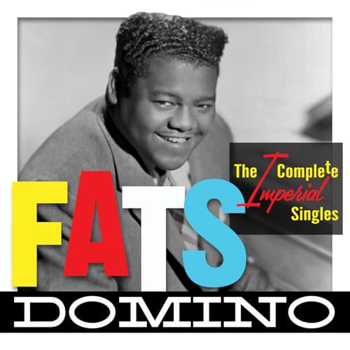 Fats Domino