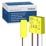 Theben 5400130 DIMAX 540 plus B Mini-UP-Dimmer R/C ohne Neutralleiter