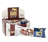 Harry & David Moose Munch Milk Chocolate 2 oz Bars (Pack of 6)