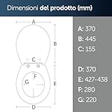 Ideal Standard B00ZRNGV8U lato 4