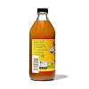 Bragg Organic Apple Cider Vinegar Citrus Ginger Blend with the Mother - 16 fl oz - Raw and Unfiltered