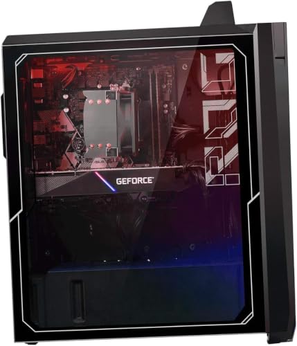 Image of ME2 Customized Desktop, Created Using ASUS ROG Strix GA15 Gaming & Entertainment Desktop PC (AMD Ryzen 7 5800X 8-Core, 16GB /32GB /64GB /128GB DDR4, 1TB /2TB /4TB /8TB PCIe SSD, Win 11 Pro)