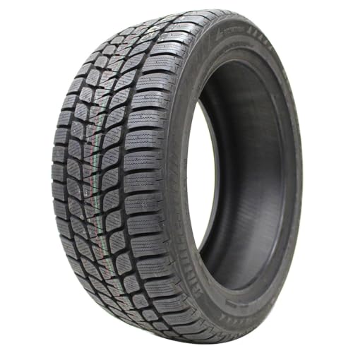 Bridgestone Blizzak LM-25 4X4 Run-Flat Winter Tire