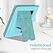 Fintie Funda Vertical para 6,8" Kindle Paperwhite de 11.ª generación (Modelo de...