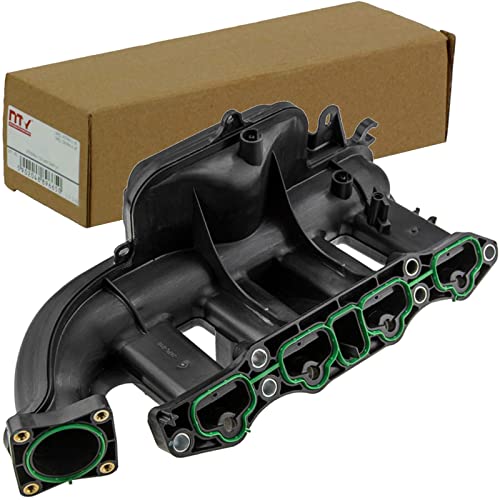 Nty Collettore Di Aspirazione Bks-Pl-010 Astra J Mokka/Mokka X (J13)