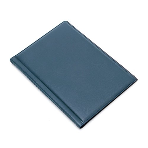Album para colección de monedas 120 espacios PVC miniatura 3