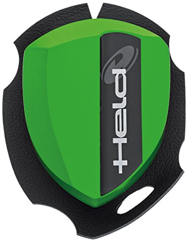 Held Timber 5601 Ginocchiere per moto Legno