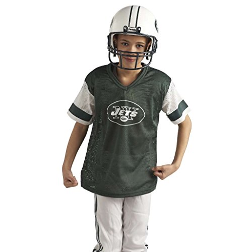 Image of Franklin Sports NFL Uniform Set