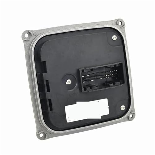 Unité de commande phares Mercedes A2189009303 boîtier robuste haute performance pour W156 - 6