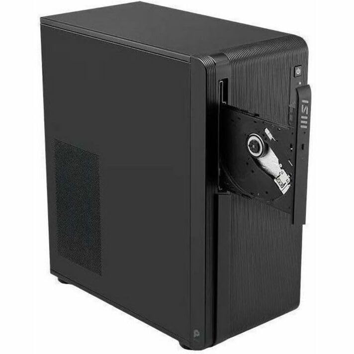 Image of MSI PRO DP180 AI PRO DP180 AI A2NVPG-1462US Desktop Computer - Intel Core Ultra 7 Series 2 265-16 GB