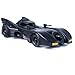 Spin Master DC Comics, Batman '89 Batmobile & Batman Action Figure Set, 4-Inch Retro Batman Action Figure for Collector’s Edition, for Fans Aged 4+