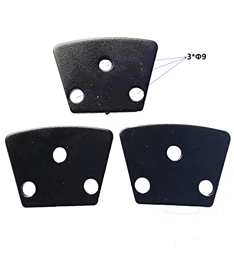 Osborn - 120 Grit, 1