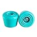 C SEVEN C7skates Toe Stopper for Roller Skates (Teal)