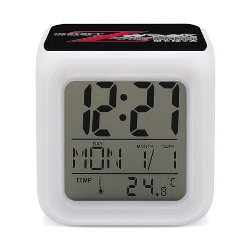 �ڊo�܂����v �@����m���K���_�� �����p���� �u�����v �f�W�^�� LED���C�g ���₷�� �d�r�� ������� ���킢�� ���x�v �J�����_�[ �v���[���g